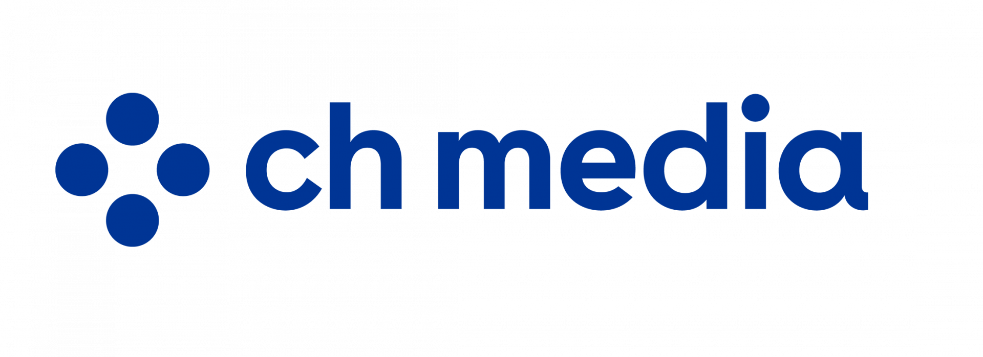 Partner Logo CH Media Mobile