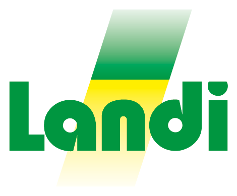 Partner Logo Landi