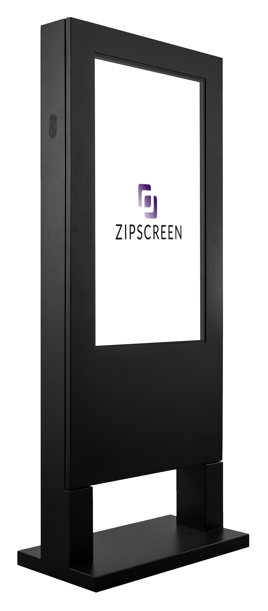 ZipScreen Seite